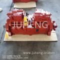 Excavator K3V112DT kawasaki Main R225-9 Hydraulic Pump